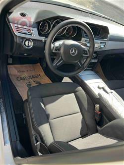 مێرسێدس بێنز E-Class
